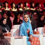 HH Sheikha Moza bint Nasser Attends Final Convocation Ceremony at UCQ