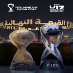 Arab Cup 2025 and U-17 World Cup Draw Scheduled for Sunday