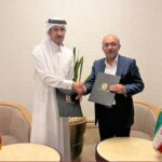 Qatari’s Customs Delegation Visits Iran to Boost Cooperation