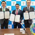 Qatar Signs Participation Agreement for International Horticultural Expo 2027 in Yokohama