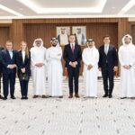 Qatar Chamber Explores Trade Cooperation with Poland